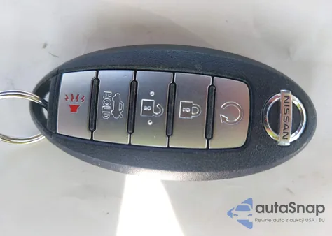 2021 Nissan Sentra Sv Xtronic Cvt из США, поврежденный, VIN 3N1AB8CV6MY282860